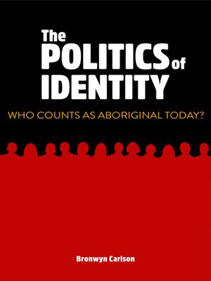 cover image of Politics of Identity